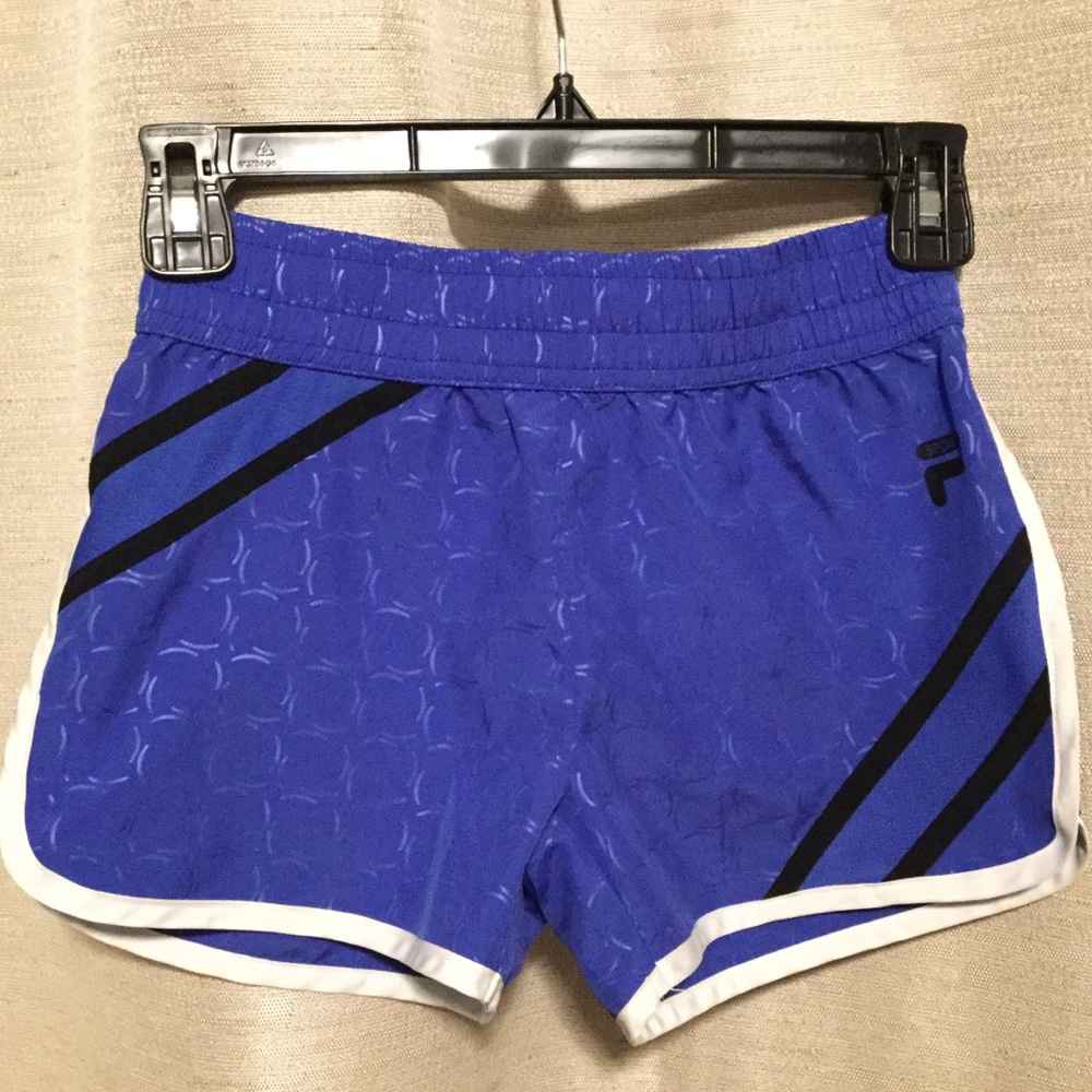 Fila Shorts